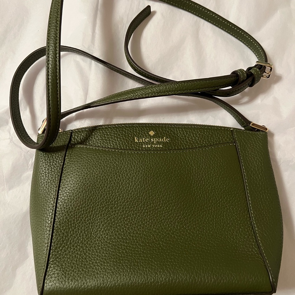 NEW Kate Spade crossbody handbag